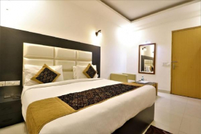Aerocity Hotel Jindal Palace IGI Airport Delhi- A Well Hygiene Property
